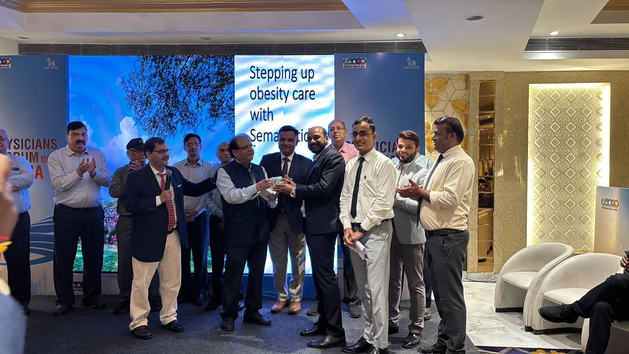 Small & Big Conference 5