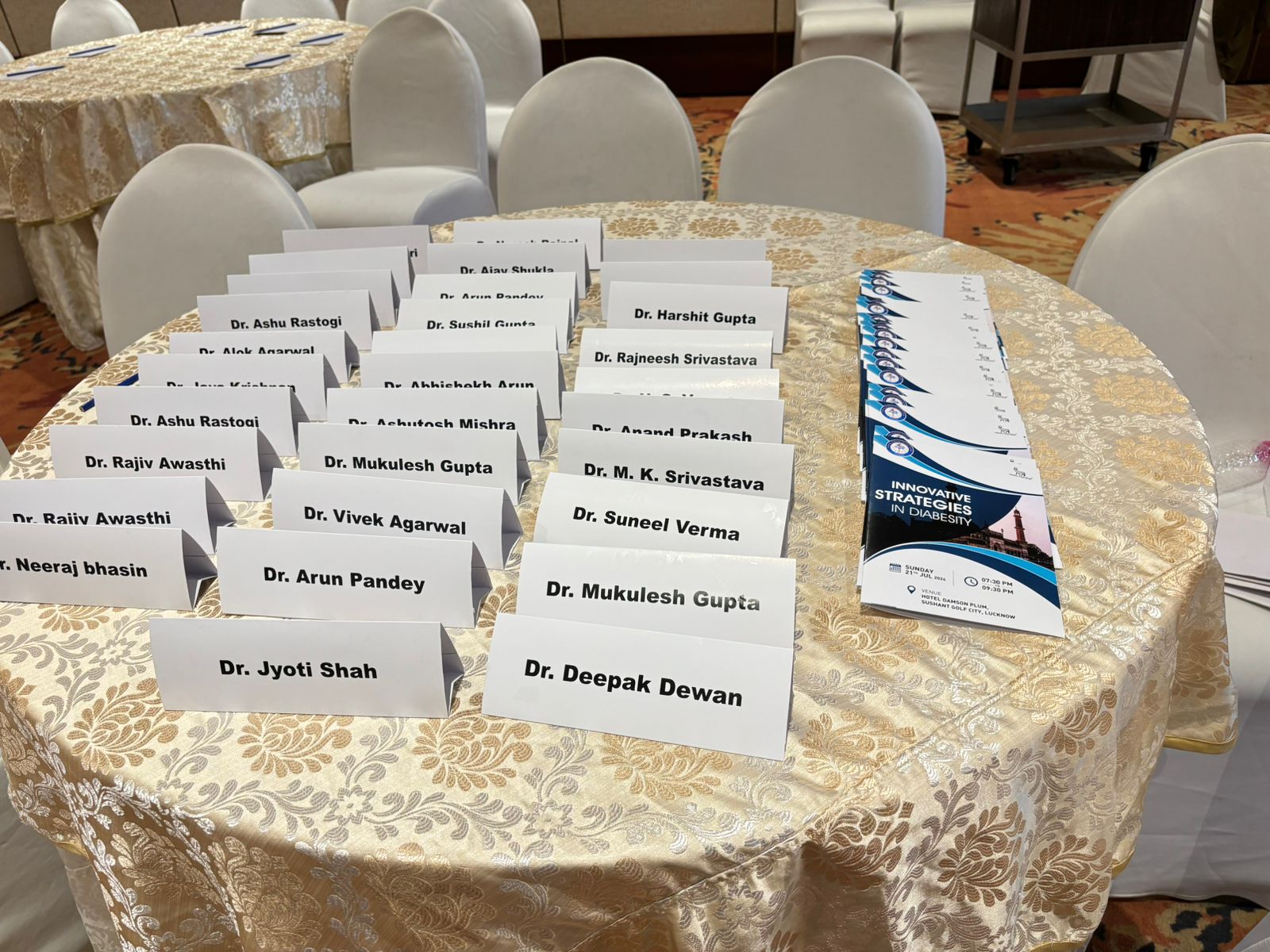 Small & Big Conference 2